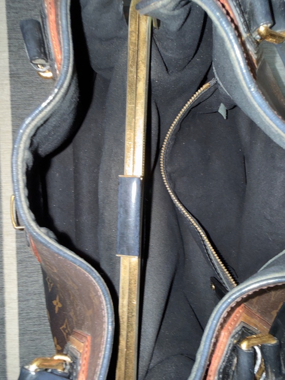 ルイヴィトン ルイヴィトン(その他) （ブランドバッグ）の商品画像 - 査定依頼日：2026年3月30日 - 最高査定価格：65,000円