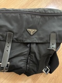 プラダ（ブランドバッグ）の商品画像 - 査定依頼日：2026年6月19日 - 最高査定価格：80,000円