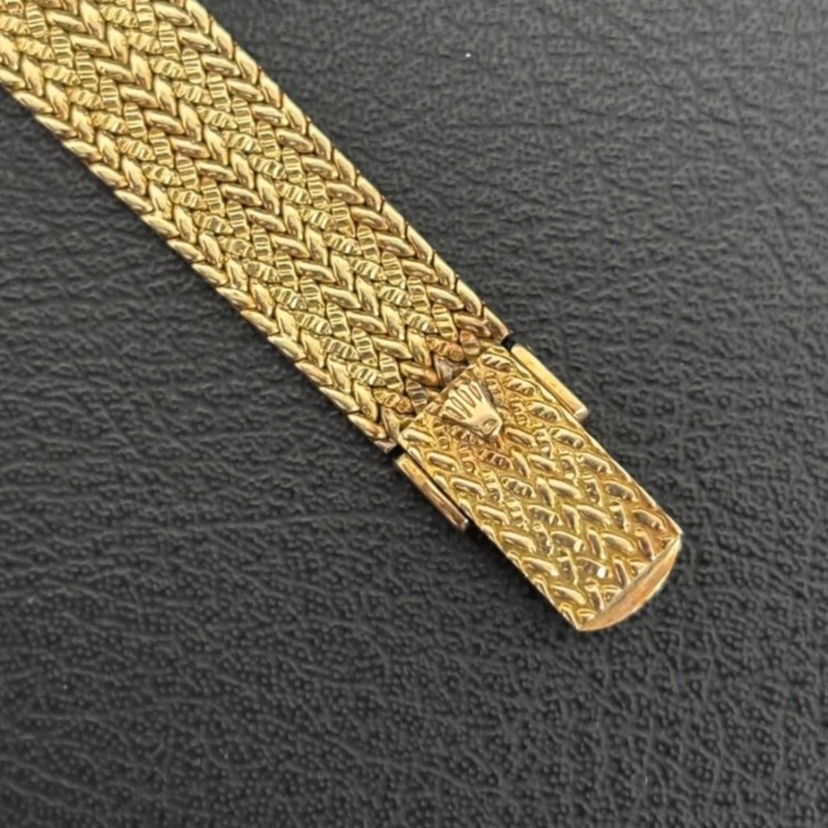 チェリーニ（高級時計）の商品画像 - 査定依頼日：2025年9月15日 - 最高査定価格：600,000円