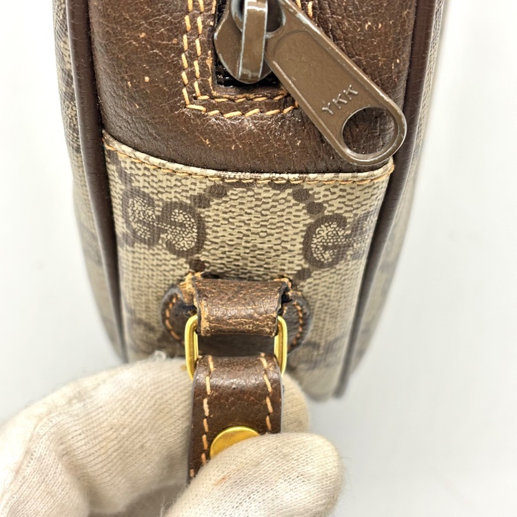 グッチ  （ブランドバッグ）の商品画像 - 査定依頼日：2026年3月26日 - 最高査定価格：12,000円