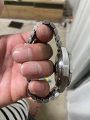 タグホイヤー その他 CK1111 （タグホイヤー(その他)）の商品画像 - 中古 - 査定完了日：2025.11.24 - 最高査定価格：100,000円