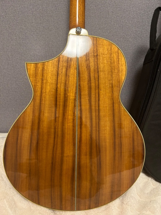 Ibanez ew20koent120（ピアノ・楽器・PA機材）の商品画像 - 査定依頼日：2025年12月10日 - 最高査定価格：22,000円