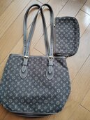 ルイヴィトン ルイヴィトン(その他)（ブランドバッグ）の商品画像 - 査定依頼日：2026年9月27日 - 最高査定価格：90,000円