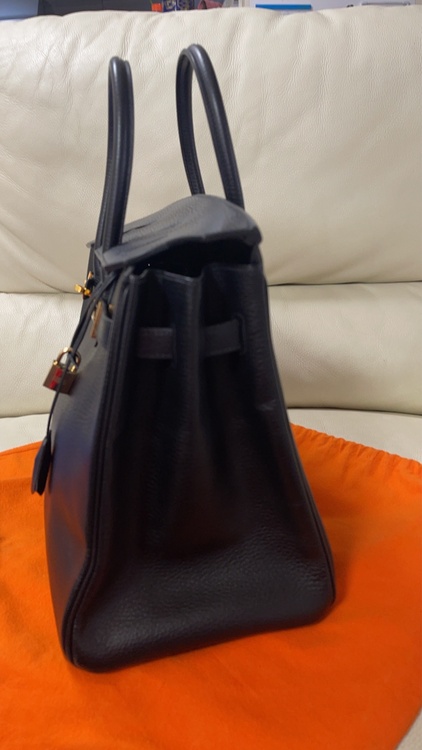 エルメス バーキン （ブランドバッグ）の商品画像 - 査定依頼日：2026年3月24日 - 最高査定価格：2,300,000円