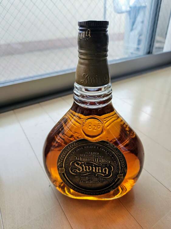 ウイスキー ウイスキー(その他) （お酒）の商品画像 - 査定依頼日：2025年5月20日 - 最高査定価格：1,000円