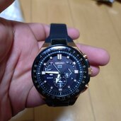 セイコー その他（高級時計）の商品画像 - 査定依頼日：2026年7月26日 - 最高査定価格：50,000円