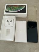 Space grey, A2102（スマホ）の商品画像 - 査定依頼日：2024年3月10日 - 最高査定価格：19,000円