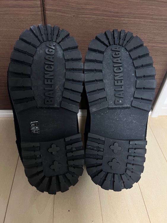 バレンシアガ  （ブランドバッグ）の商品画像 - 査定依頼日：2025年8月4日 - 最高査定価格：50,000円