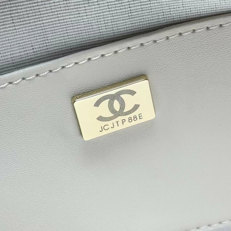 シャネル シャネル(その他) （ブランドバッグ）の商品画像 - 査定依頼日：2026年2月1日 - 最高査定価格：340,000円