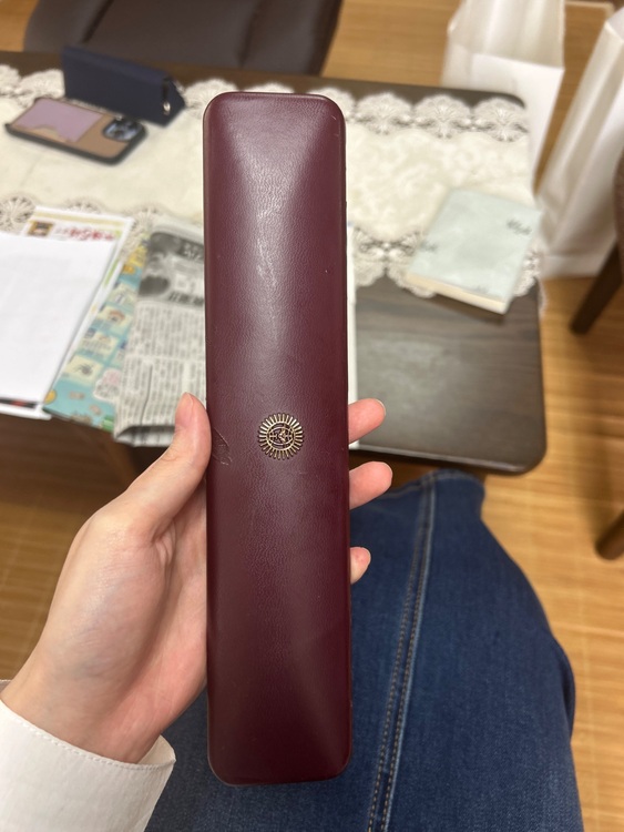 ロンジン（高級時計）の商品画像 - 査定依頼日：2025年10月24日 - 最高査定価格：55,000円