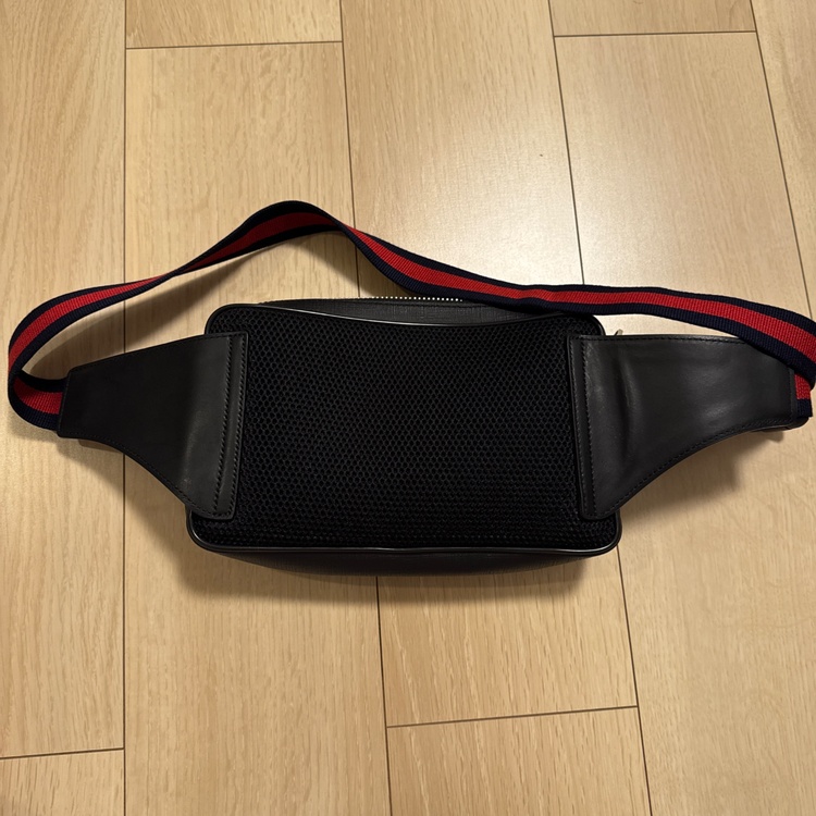 グッチ  （ブランドバッグ）の商品画像 - 査定依頼日：2026年1月25日 - 最高査定価格：50,000円