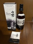story of the distillery 2026（お酒）の商品画像 - 査定依頼日：2026年6月12日 - 最高査定価格：17,000円