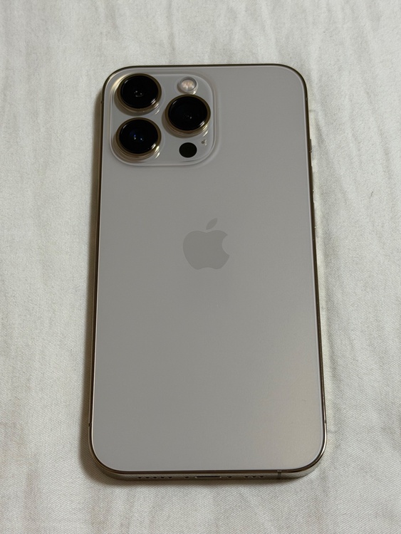 iPhone13pro（スマホ）の商品画像 - 査定依頼日：2026年5月27日 - 最高査定価格：45,000円