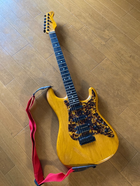 Valley arts m series（ピアノ・楽器・PA機材）の商品画像 - 査定依頼日：2026年7月5日 - 最高査定価格：80,000円