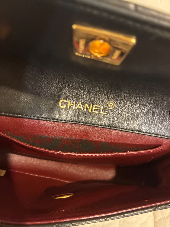 シャネル マトラッセ （ブランドバッグ）の商品画像 - 査定依頼日：2026年2月13日 - 最高査定価格：160,000円