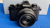 Zfc 28mm f/2.8 Special Edition（カメラ）の商品画像 - 査定依頼日：2026年7月11日 - 最高査定価格：80,000円