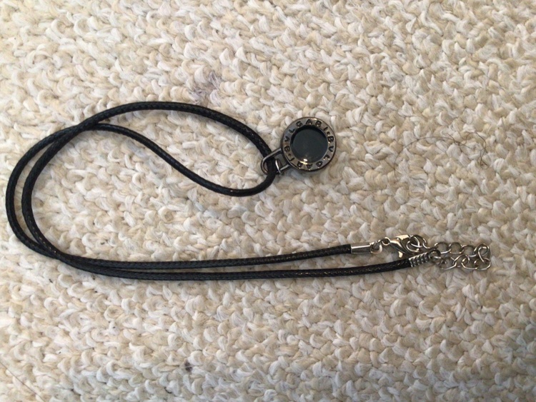 BVLGARI（金・貴金属）の商品画像 - 査定依頼日：2026年1月11日 - 最高査定価格：12,000円