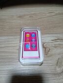 ipodnano第7世代ピンク（16G）（オーディオ・スピーカー）の商品画像 - 査定依頼日：2025年6月23日 - 最高査定価格：5,500円