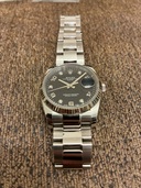 ロレックス パーペチュアルデイト 11523（高級時計）の商品画像 - 査定依頼日：2025年11月26日 - 最高査定価格：1,080,000円