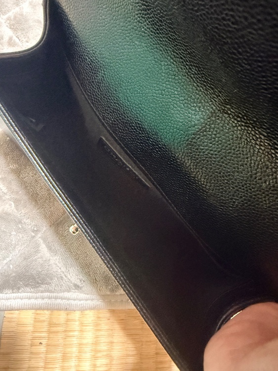 A67086（ブランドバッグ）の商品画像 - 査定依頼日：2026年3月10日 - 最高査定価格：600,000円