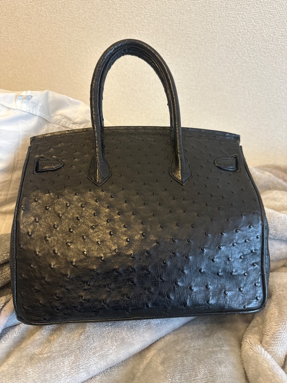 エルメス バーキン （ブランドバッグ）の商品画像 - 査定依頼日：2025年11月9日 - 最高査定価格：2,500,000円