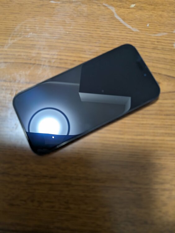 iPhone 15 Pro 128GB docomo（スマホ）の商品画像 - 査定依頼日：2026年1月29日 - 最高査定価格：81,000円