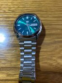 セイコー その他 （高級時計）の商品画像 - 査定依頼日：2025年2月22日 - 最高査定価格：5,000円