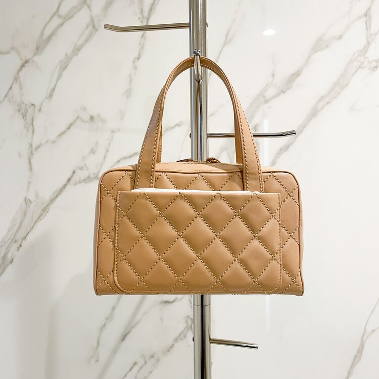 シャネル シャネル(その他) （ブランドバッグ）の商品画像 - 査定依頼日：2024年5月7日 - 最高査定価格：210,000円