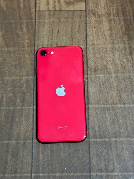 iPhone iPhone SE (第 2 世代) 128GB docomo（スマホ）の商品画像 - 査定依頼日：2026年9月4日 - 最高査定価格：12,000円