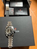 チューダー ブラックベイ 