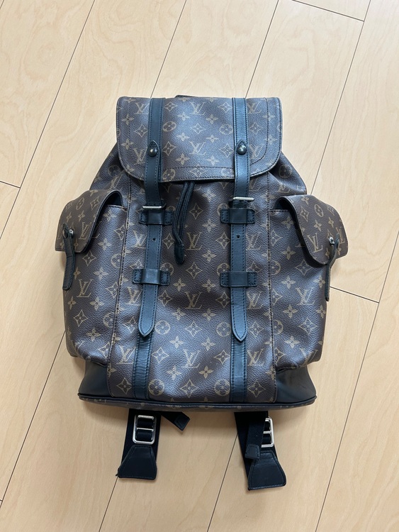 ルイヴィトン モノグラム （ブランドバッグ）の商品画像 - 査定依頼日：2025年6月3日 - 最高査定価格：250,000円