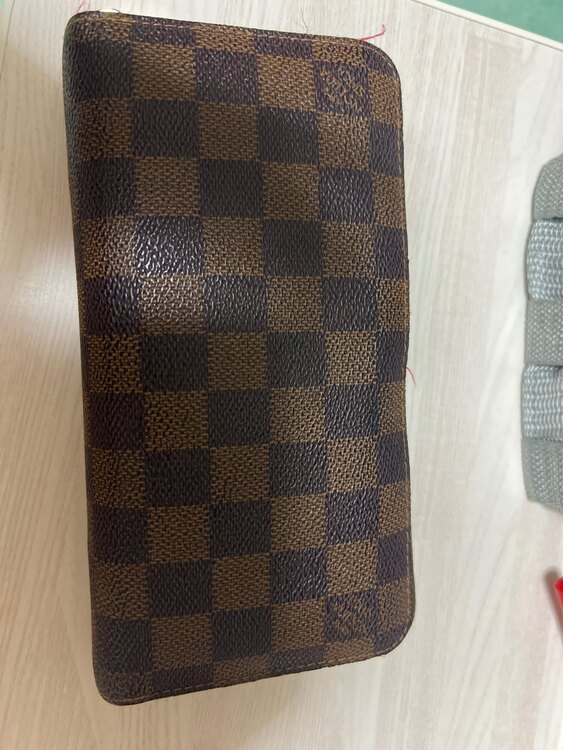 ルイヴィトン ルイヴィトン(その他) （ブランドバッグ）の商品画像 - 査定依頼日：2025年5月30日 - 最高査定価格：24,000円