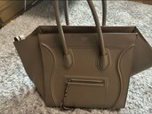 セリーヌ  （ブランドバッグ）の商品画像 - 査定依頼日：2025年1月18日 - 最高査定価格：90,000円