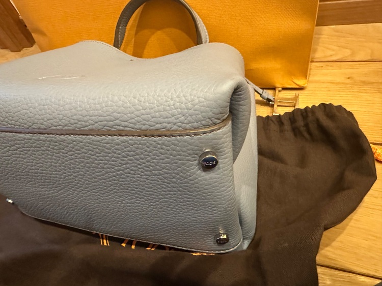 その他 その他 （ブランドバッグ）の商品画像 - 査定依頼日：2025年12月3日 - 最高査定価格：75,000円