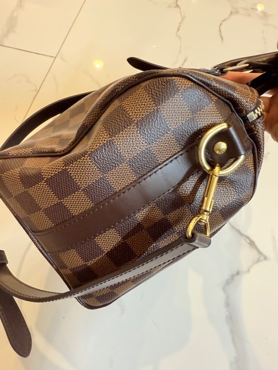 スピーディー25（ブランドバッグ）の商品画像 - 査定依頼日：2025年8月22日 - 最高査定価格：220,000円