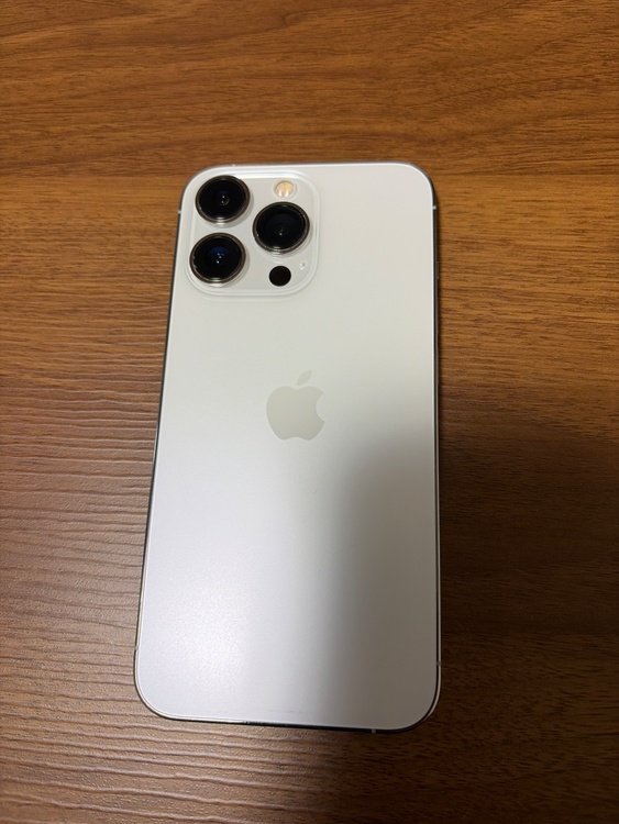 iPhone 13 Pro 128GB 楽天モバイル（スマホ）の商品画像 - 査定依頼日：2026年3月7日 - 最高査定価格：46,000円