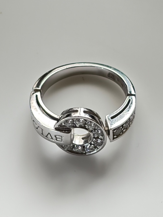 ブルガリ（金・貴金属）の商品画像 - 査定依頼日：2026年4月9日 - 最高査定価格：200,000円