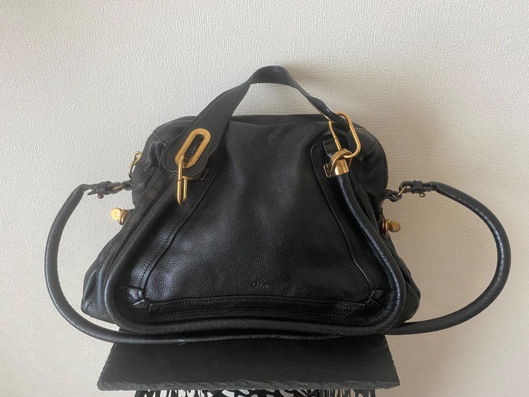 その他 クロエ （ブランドバッグ）の商品画像 - 査定依頼日：2026年2月3日 - 最高査定価格：20,000円