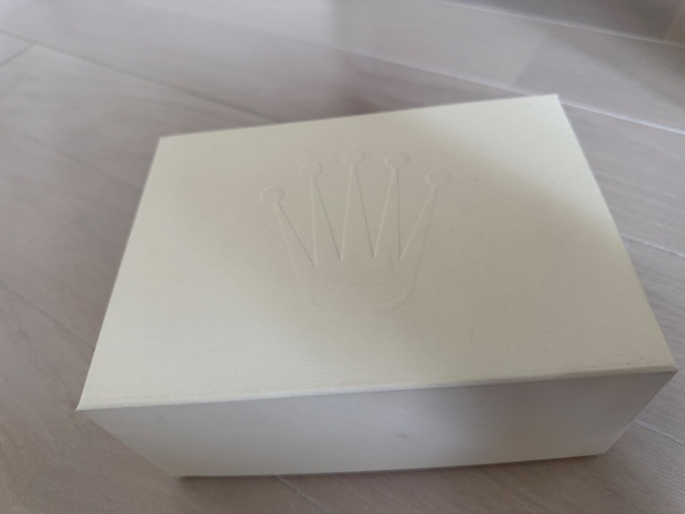 エクスプローラーⅠ（高級時計）の商品画像 - 査定依頼日：2026年4月20日 - 最高査定価格：1,450,000円