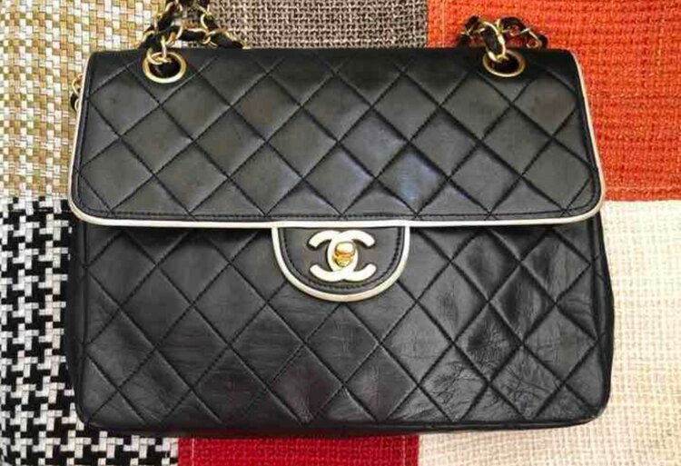 マトラッセラムスキン（ブランドバッグ）の商品画像 - 査定依頼日：2025年4月3日 - 最高査定価格：2,500,000円