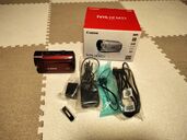 HFM51（カメラ）の商品画像 - 査定依頼日：2025年7月2日 - 最高査定価格：2,100円