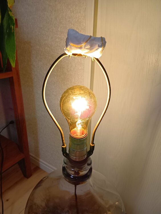 照明 LEVITON製ソケット（美術品・骨董品）の商品画像 - 査定依頼日：2026年8月21日 - 最高査定価格：100,000円