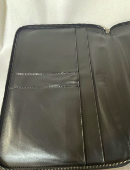 BOTTEGA VENETA (ボッテガ・ヴェネタ) イントレチャート レザー （ブランドバッグ）の商品画像 - 査定依頼日：2025年4月28日 - 最高査定価格：70,000円