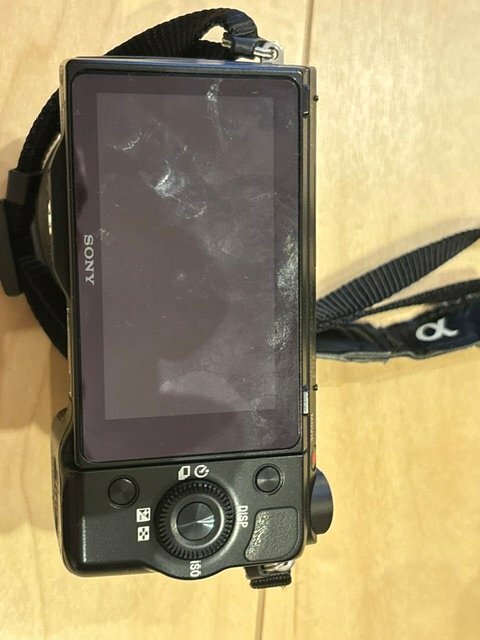 NEX-5T（カメラ）の商品画像 - 査定依頼日：2026年10月2日 - 最高査定価格：25,000円
