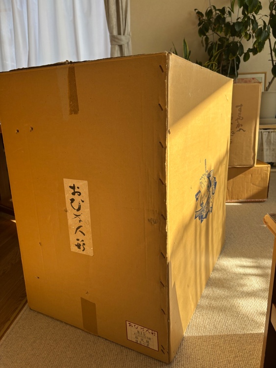 ひな人形5段かざり（美術品・骨董品）の商品画像 - 査定依頼日：2026年4月1日 - 最高査定価格：5,000円