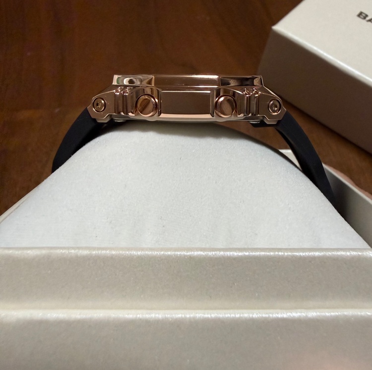 G-SHOCK その他 GM-S2110PG-1A4JF（高級時計）の商品画像 - 査定依頼日：2026年1月6日 - 最高査定価格：5,000円