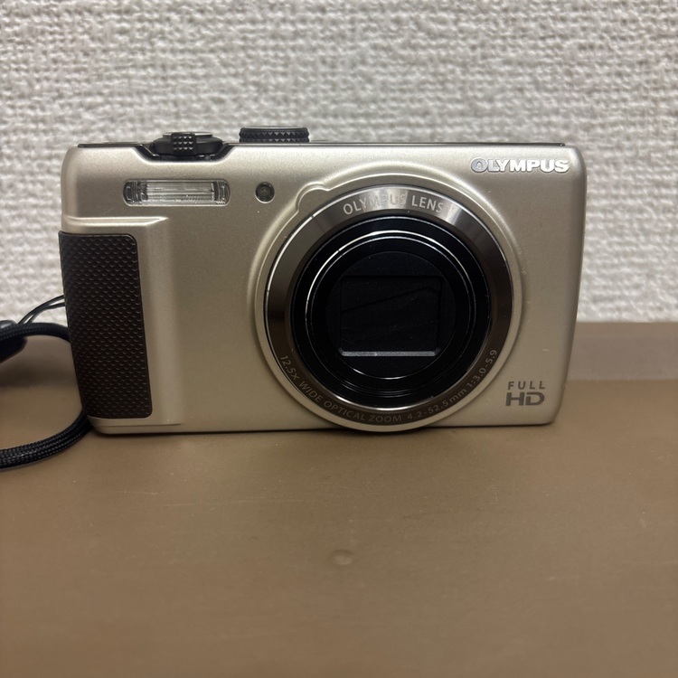 OLYMPUS SH-21 デジタルカメ（カメラ）の商品画像 - 査定依頼日：2025年11月8日 - 最高査定価格：5,000円