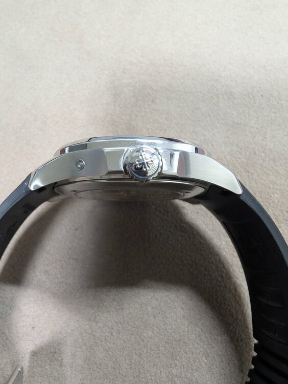 5164a（高級時計）の商品画像 - 査定依頼日：2026年2月24日 - 最高査定価格：15,000,000円