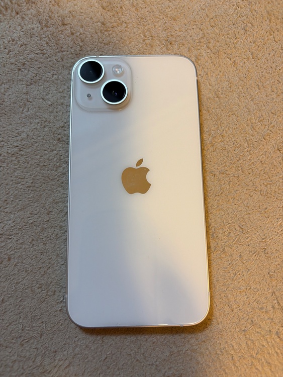 iPhone 14 256GB Softbank（スマホ）の商品画像 - 査定依頼日：2026年5月11日 - 最高査定価格：52,000円