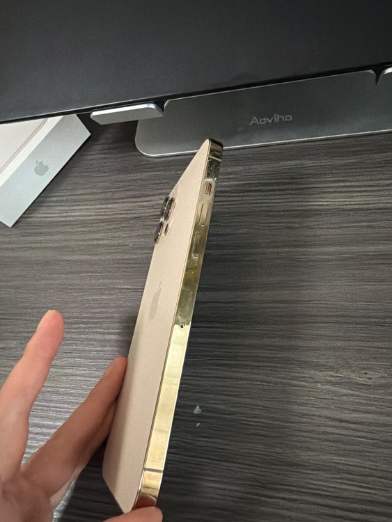 iPhone 12 Pro Max 128GB SIMフリー（スマホ）の商品画像 - 査定依頼日：2026年5月9日 - 最高査定価格：40,000円